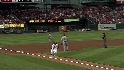 Pujols' sacrifice fly