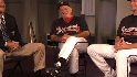 Cox, Chipper on legacies