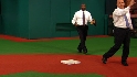 Diamond Demo: Double Play