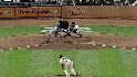 Borbon's RBI squeeze