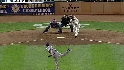 Hardy's RBI single