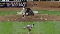 Span's go-ahead single
