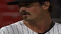 Miller earns the win