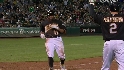 Gross' RBI single