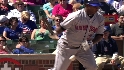 Zambrano strikes out Mejia
