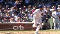 Aramis' long homer