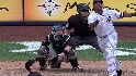 Thames' go-ahead homer