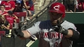 Gomes' two-run double