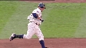 Thome passes McGwire