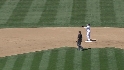 Cabrera turns two