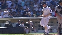 Hundley's RBI double