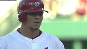 Rasmus' double