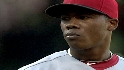 Chapman's scoreless eighth
