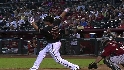LaRoche's RBI single