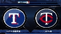 Recap: TEX 4, MIN 12