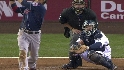 Choo's RBI single