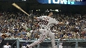Posey's solo homer