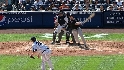 Buck's solo shot