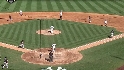 Wells' RBI walk