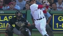 Martinez's go-ahead homer