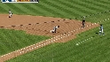 Cabrera's tough stop