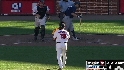 Uehara shuts the door