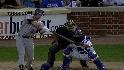 Davis' two-run shot