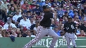 Castro's game-tying single