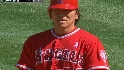 Matsui's RBI single