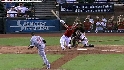 Lyon shuts the door