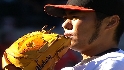 Uehara earns the save