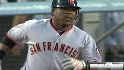 Uribe's two-run shot