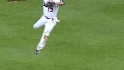 Theriot's terrific play