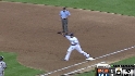 The Dodgers get a twin killing
