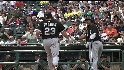 Pierzynski's two-run single