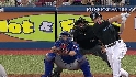 Hill's two-run tater