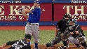 Murphy's RBI single