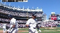 A-Rod's solo blast
