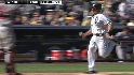 Cano's game-tying RBI single