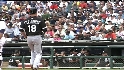 Ramirez's game-tying RBI single