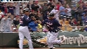 Kubel's two-run shot