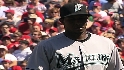 Mendez's scoreless start