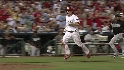 Ibanez's RBI double