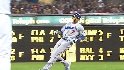 Loney's double