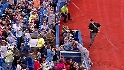 Young's nice grab