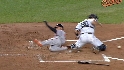 Jones' two-run single
