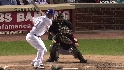 Colvin's RBI groundout