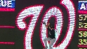 Pagan's dazzling catch