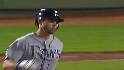 Bartlett's two-run blast