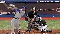 Blanco's RBI single